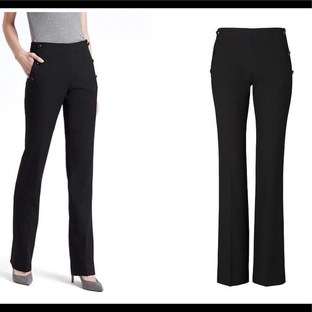 Logan Pant
